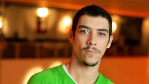 Óscar Jaenada enfada a los medios mexicanos con su soberbia actitud