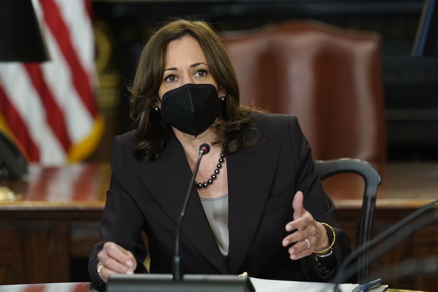 Kamala Harris