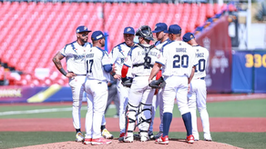 Torneo Premier 12 WBSC: Panamá lidera la tabla de posiciones del campeonato