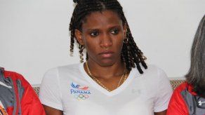 Atheyna Bylon se lesiona y no competirá en la semifinal de los Bolivarianos