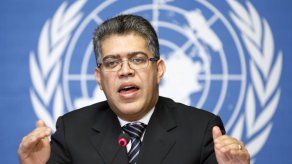 Venezuela abierta a mediación del Vaticano o Unasur en diálogo con oposición