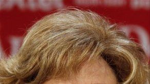 La mexicana Silvia Pinal