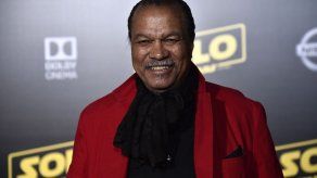 Billy Dee Williams volverá a interpretar a Lando Calrissian en Star Wars