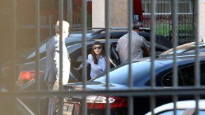 Los hijos de Cristina Fernández acuden a declarar ante el juez