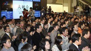 Mercados mundiales avanzan guiados por precios energéticos