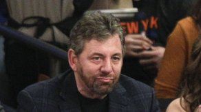 NBA no multará a mandamás de Knicks por correo a seguidor