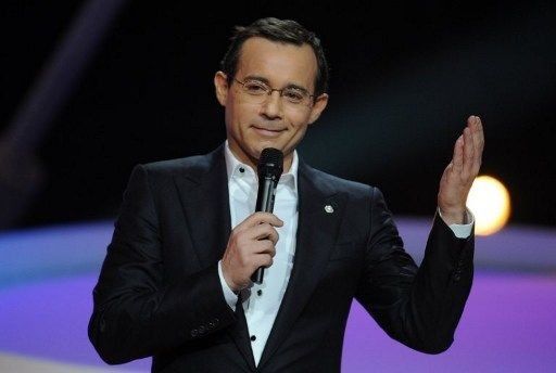 Muere presentador y productor francés Jean-Luc Delarue de cáncer