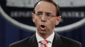 Rosenstein dejará cargo de subsecretario de Justicia