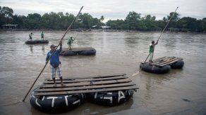 Guatemala: pobreza y bajos salarios obligan a migrar