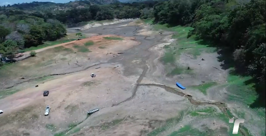 IDAAN pide uso racional del agua tras cinco meses de verano