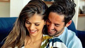 Isco Alarcón y Sara Sálamo cuentan los días para su esperado reencuentro