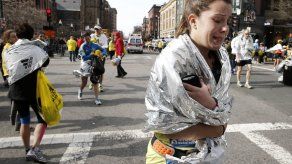 Recuerdan a víctimas de ataque a Maratón de Boston