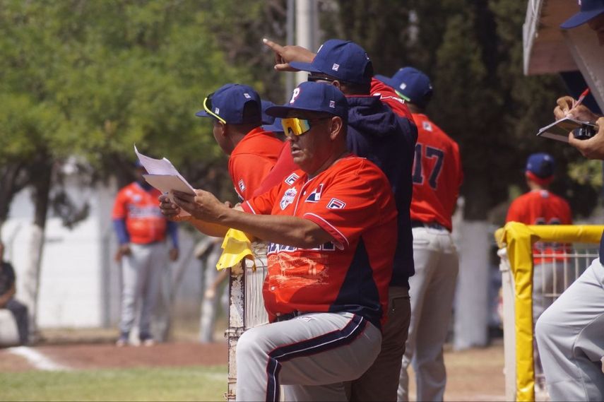 Premundial U12 de Béisbol: Panamá cae ante Estados Unidos