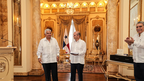 Rodolfo Moreno es el abanderado del 3 de noviembre