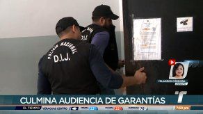 Decretan arresto domiciliario a médicos por supuesta estafa al Tesoro de EE.UU.