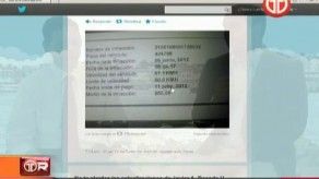 ATTT recomienda manejar bien para no ser multado por cámaras ATTT recomienda manejar bien para no ser multado por cámaras