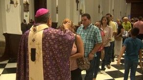 Cuaresma, tiempo de oración y conversión