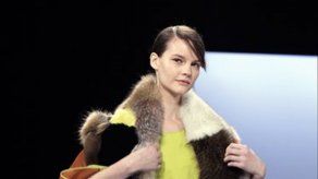 Moda en NY busca ser accesible en todos los sentidos