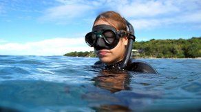Buceo sin tanque: una actividad peligrosa