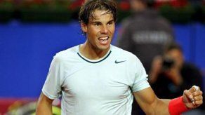 Nadal a la final en Abierto de Barcelona frente a su compatriota Almagro