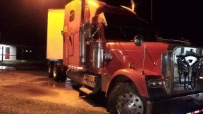 Tráfico Panamá Tráfico Panamá