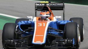 Equipo Manor de F1 se disuelve