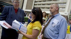 Religiosa de EEUU acusa al Vaticano de infundir temor a creyentes