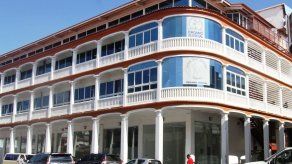 Dictaminan detención provisional a 8 colombianos por tráfico drogas en Panamá