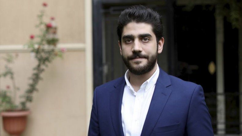 Muere hijo menor del expresidente egipcio Mohamed Morsi