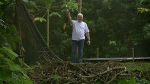 Surgen versiones sobre posible traslado de Martinelli a cárcel distinta a El Renacer