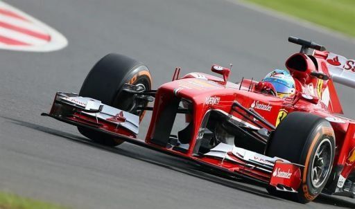 Alonso: Hemos confirmado los peores pronósticos