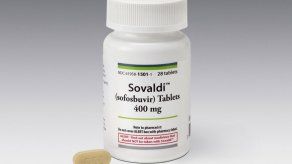 Gilead licenciará una versión genérica de Sovaldi