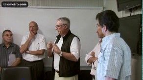 ACP y GUPC aún sin acuerdo por ampliación del Canal ACP y GUPC aún sin acuerdo por ampliación del Canal