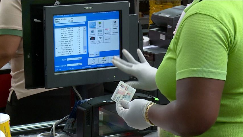 El Vale Digital del Nuevo Plan Panamá Solidario estará vigente hasta diciembre de 2022.