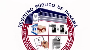 El Registro Público anuncia cierre de sus oficinas de Panamá Pacífico.
