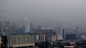 Medellín declara alerta roja por contaminación del aire
