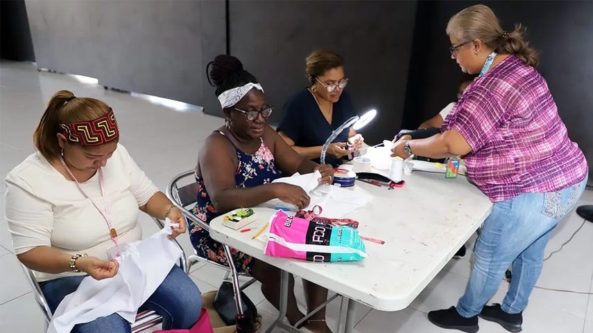 ¡Gratis! Alcaldía de Panamá anuncia cursos disponibles