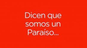Paraíso sin papeles