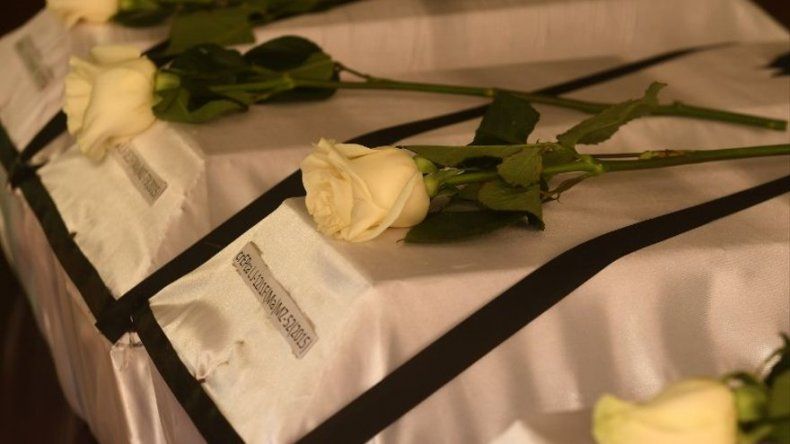 Corte salvadoreña reanudará en agosto audiencias por masacre de El Mozote
