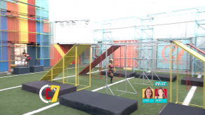 Lissette Jurado gana primer reto internacional de Calle 7 Panamá