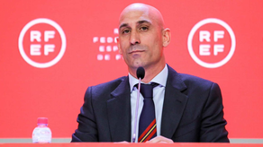 Luis Rubiales renunciará por el beso forzado en final del Mundial Femenino&nbsp;