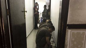 Cuarto extremista francés sentenciado a muerte en Irak