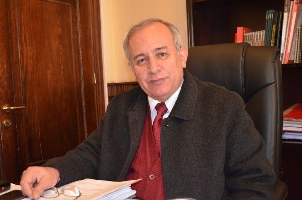 Dimite vicepresidente de autoridad electoral de Bolivia