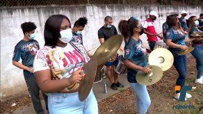 Bandas independientes se preparan a expectativa por celebración de fiestas patrias