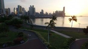 Turismo ecológico, un nuevo nicho que surge de la relación Panamá-China