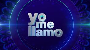 Yo Me Llamo 2025