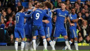 Chelsea trata de romper ante el Arsenal su maleficio en Stamford Bridge