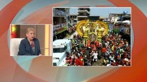 Incertidumbre por fiesta de Año Nuevo en Las Tablas