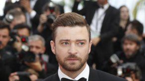 Justin Timberlake: La paternidad es como entrar en Matrix