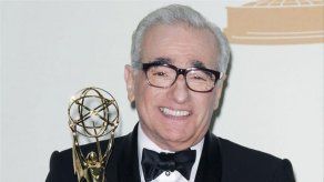 Martin Scorsese hará un biopic de los Ramones